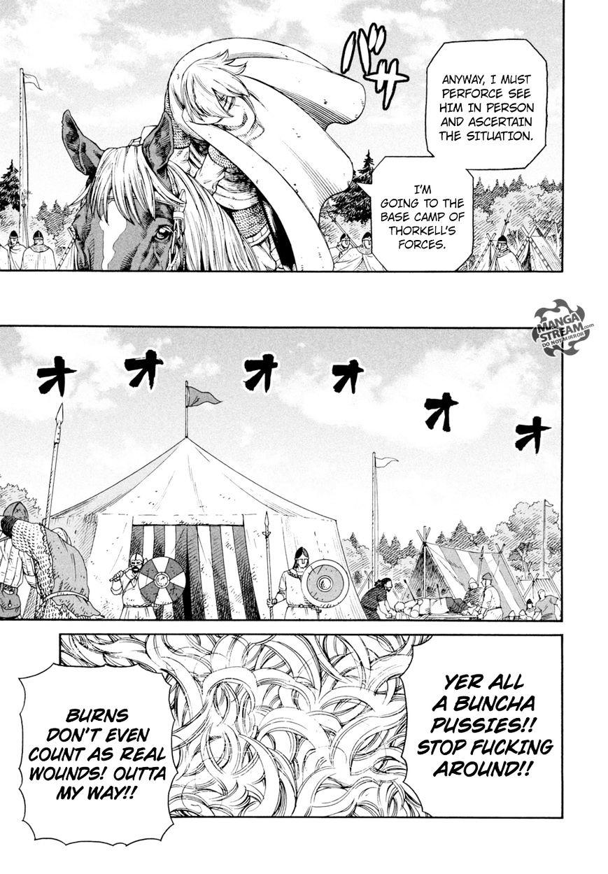 Vinland Saga, Chapter 144 image 12